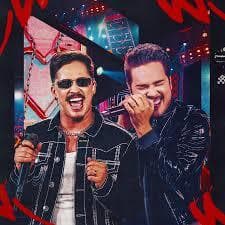 Kaique e Felipe